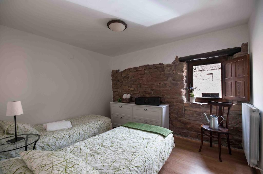 Apartamento con vistas a las montañas