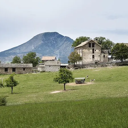 La Borda de Pastores-3