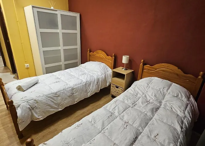 Albergue Pirenarium